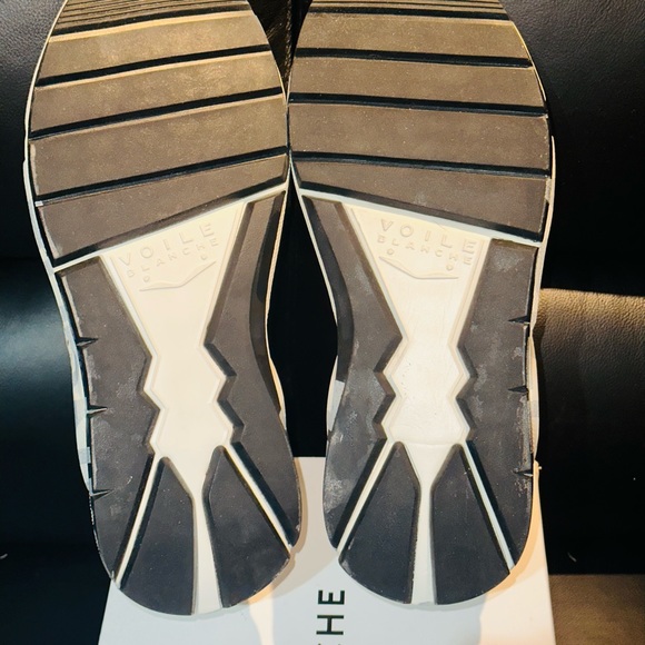 Voile Blanche Men’s Sz 10.5 US EU 44 *New w og Box* - Picture 6 of 13
